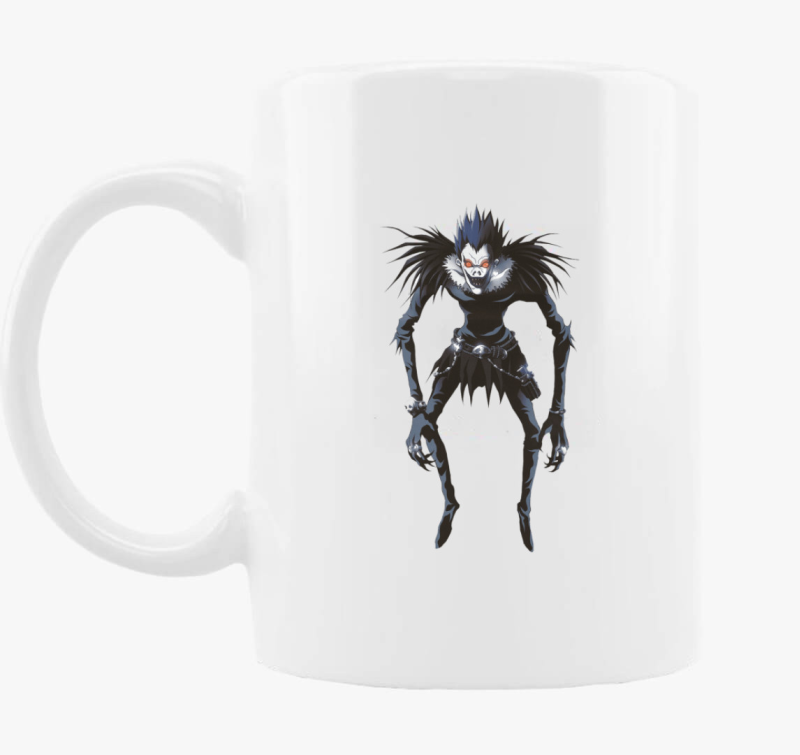 Death Note Ryuk skodelica