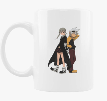 Maka in Soul skodeli