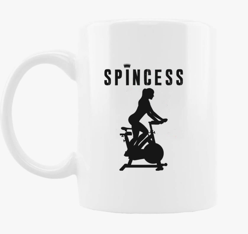 Spinninges skodelica csajoknak