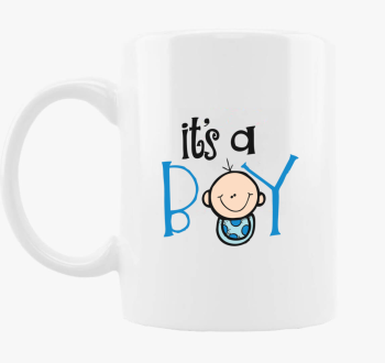 Kisfiam lesz skodelica