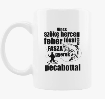 herceg pecabottal skodelica