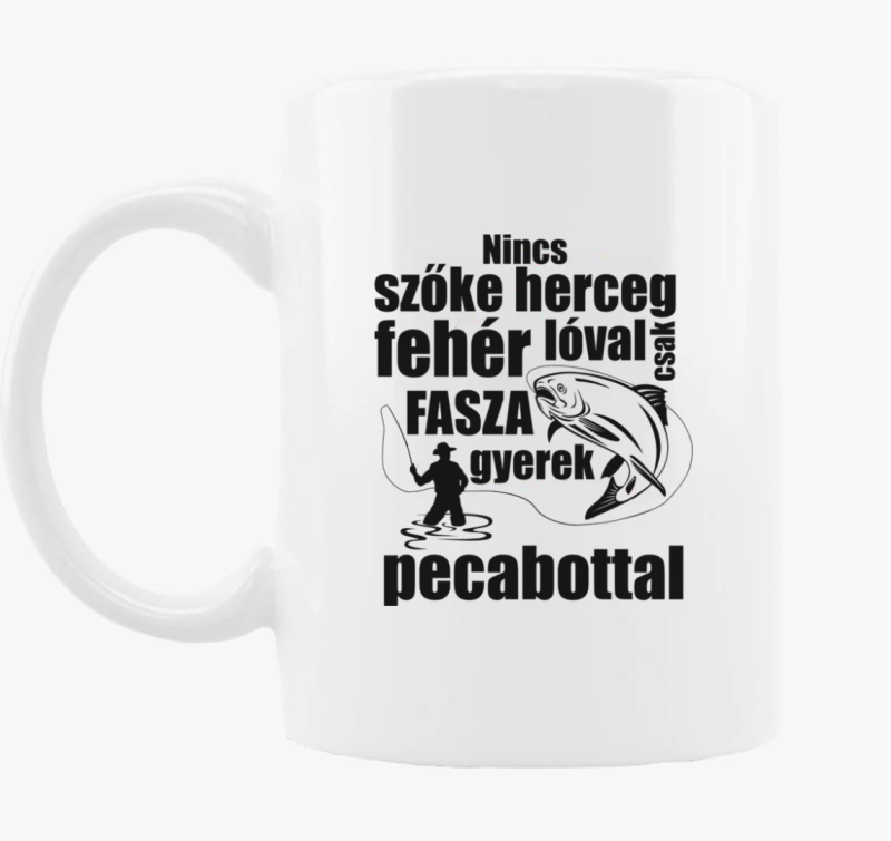 herceg pecabottal skodelica