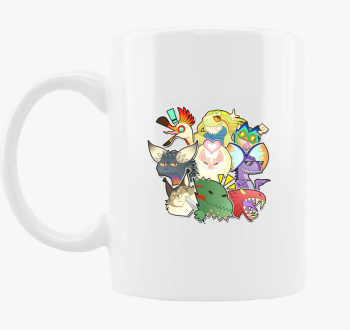 Monster Hunter World