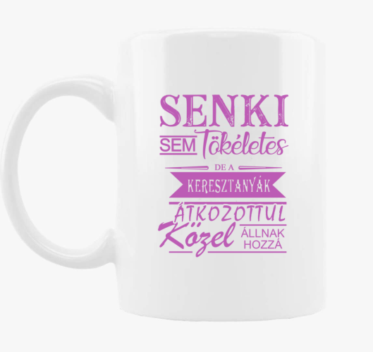 keresztanya skodelica