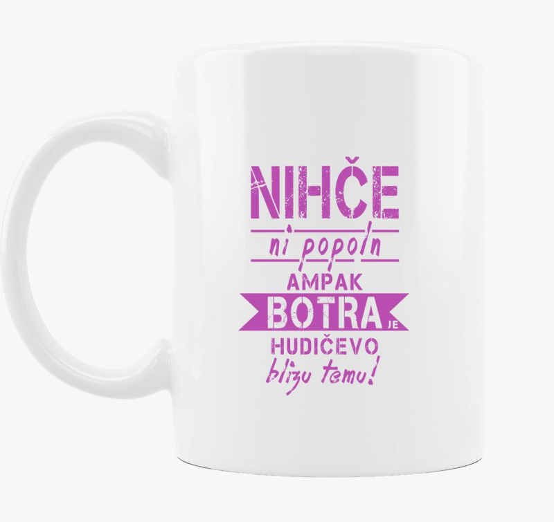 keresztanya skodelica