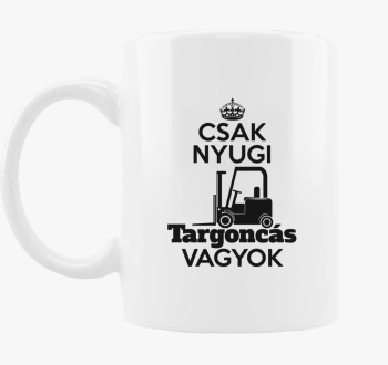 Csak nyugi sem skode