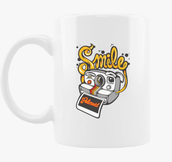 Polaroid skodelica