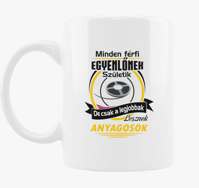 legjobbak lesznek anyagosok skodelica