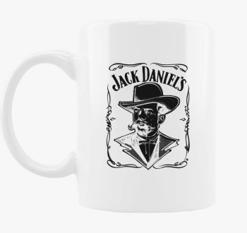 Jack Daniel's skodelica
