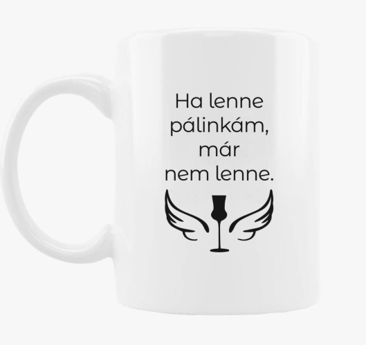 Ha lenne skodelica