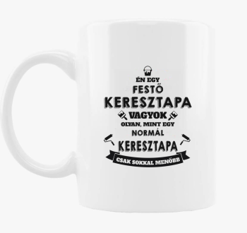 keresztapa skodelica