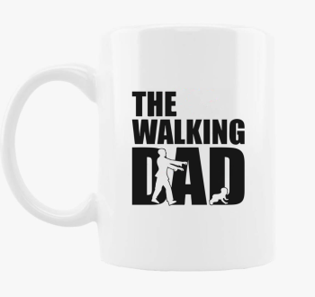 Walking Dad 2- skode