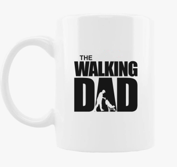 Walking DAD 3 skodelica