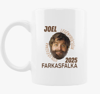 Farkasfalka skodelica