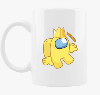 Among us - Veteran skodelica