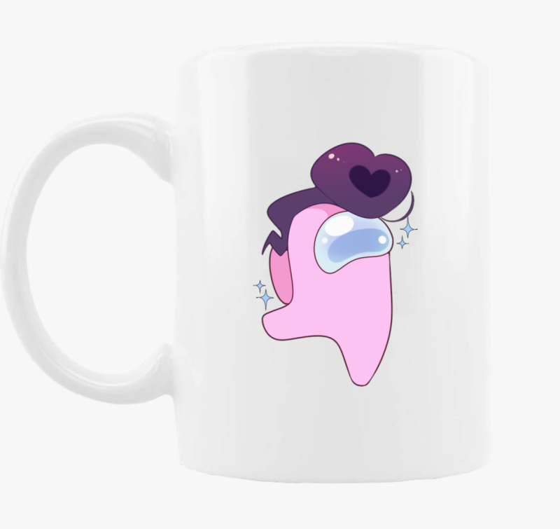 Among Us - Fabulous skodelica