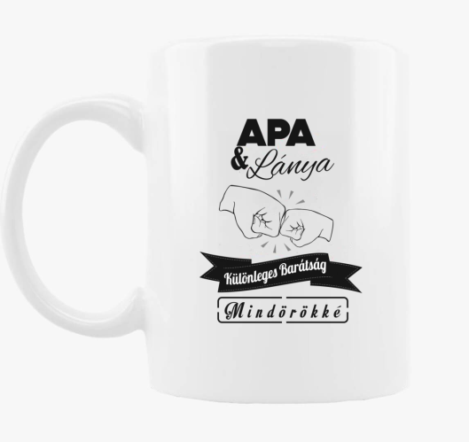 Oče in legjobb skodelica