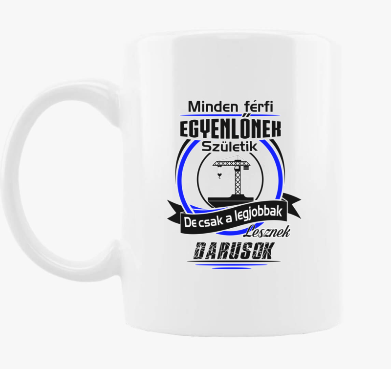 Legjobb darus skodelica