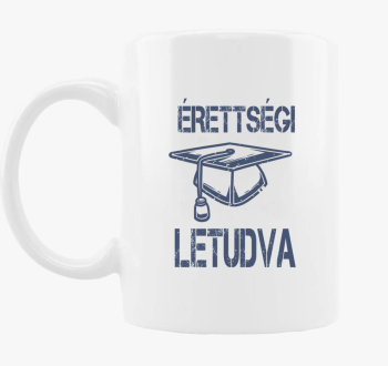 letudva skodelica