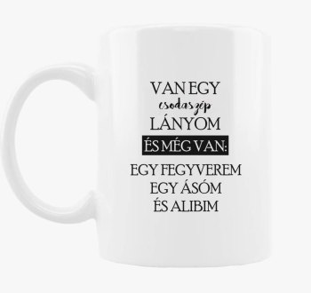 mindenem skodelica