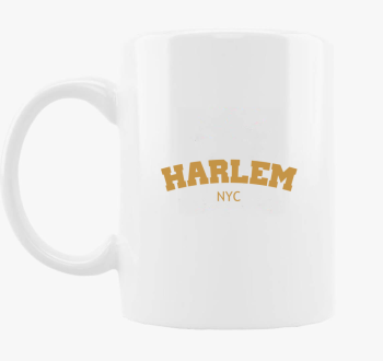 Harlem skodelica