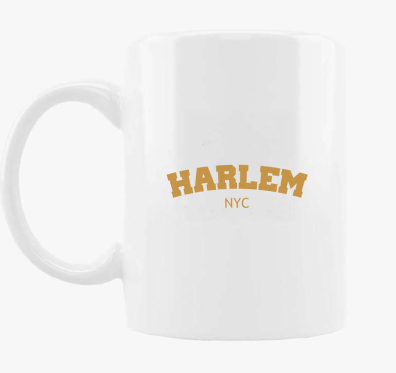 Harlem skodelica
