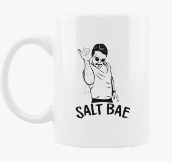 Salt Bae skodelica