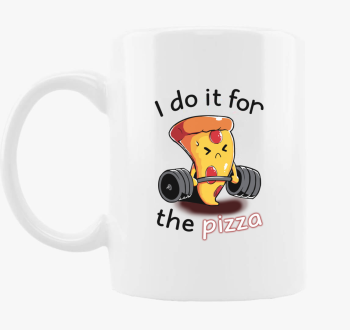 Csak teszem skodelica