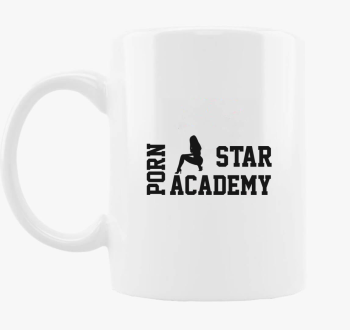 Porn star academy skodelica