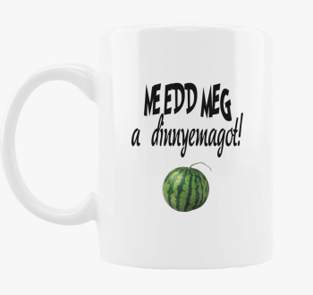 Smešno kismama skodelica