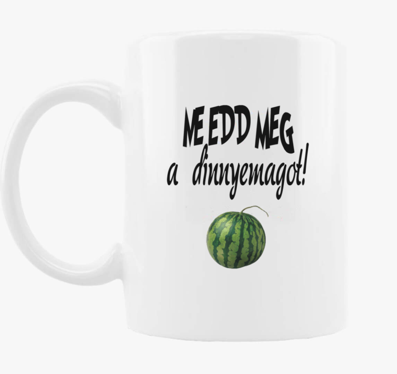 Smešno kismama skodelica