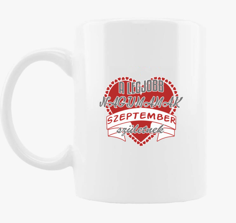 Legjobb babica skodelica