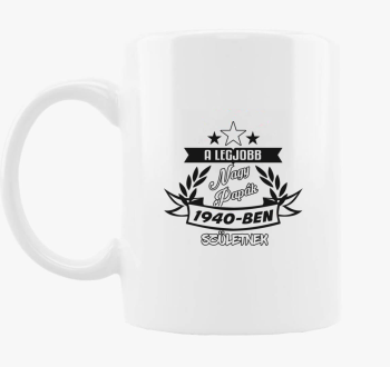 Legjobb dedek skodelica