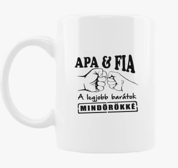 Oče in Fia legjobb s