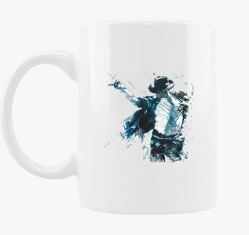 Michael Jackson danc...