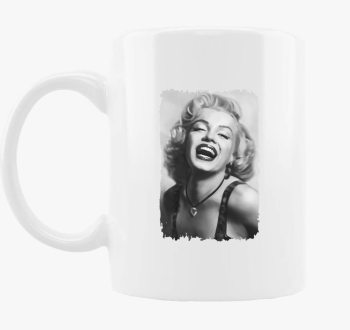 Marilyn Monroe skode