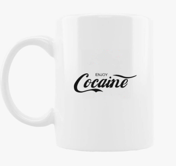 Cocaine skodelica