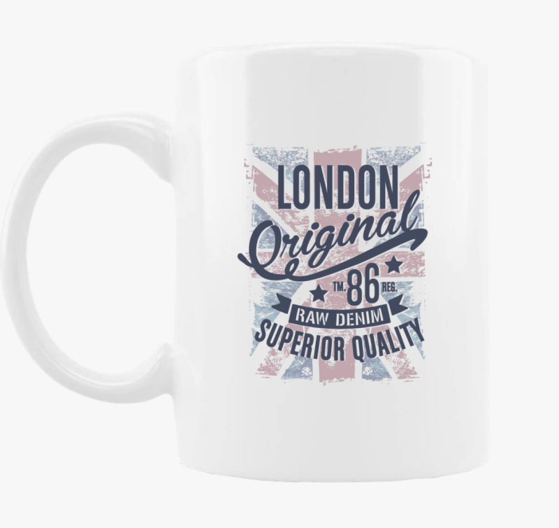 London Original - skodelica