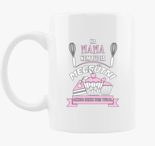 Ha mama ne tudja akkor senki s...