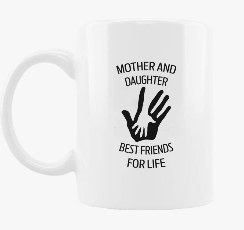 Mama, legjobb skodelica