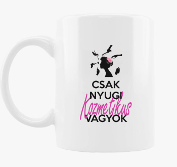 Kozmetikus skodelica