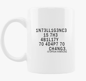 Stephen Hawking skod