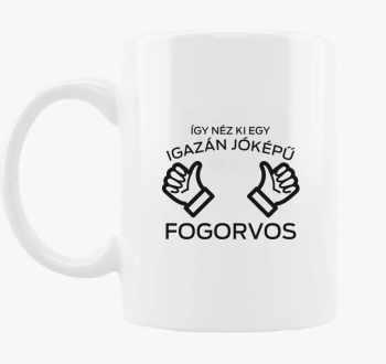 ki fogorvos skodelica