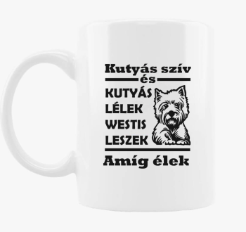 Westis leszek skodelica