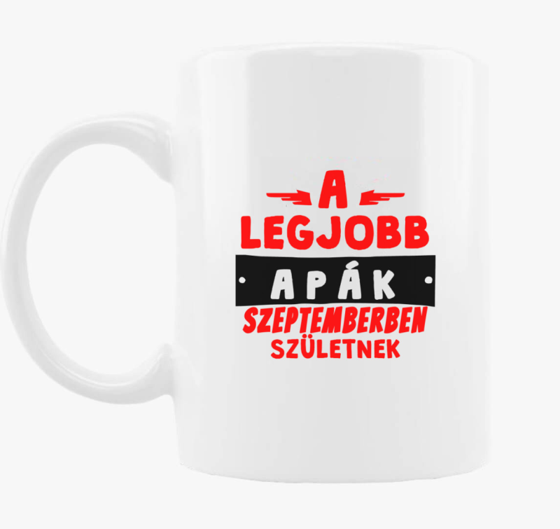 legjobb - - skodelica