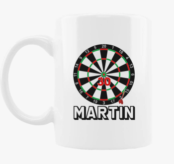 Dartsos skodelica ( )