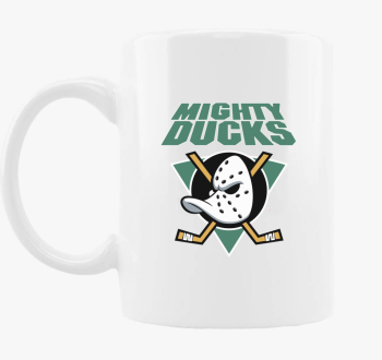 Mighty Ducks skodelica