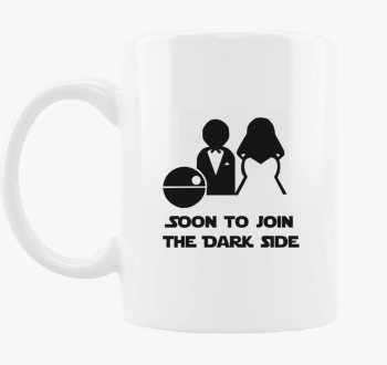 skodelica - Star Wars