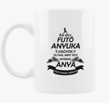 anyuka skodelica
