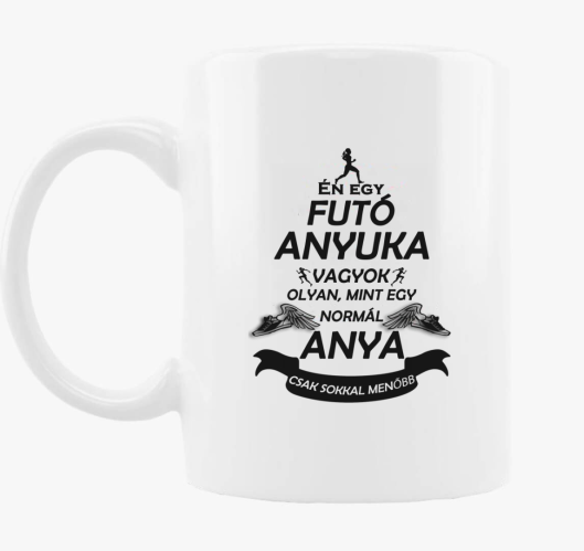 anyuka skodelica